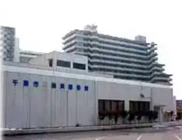 千葉市美浜図書館の画像1