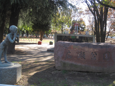 伊勢崎広瀬公園の画像1