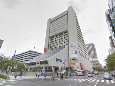 中野区役所の画像1