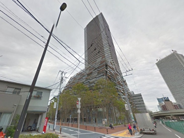 豊島区新庁舎