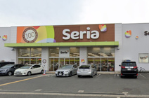 セリア布施南店