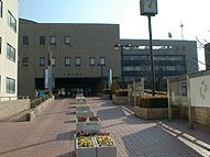 田無庁舎
