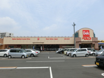 ベルクフォルテ高崎店