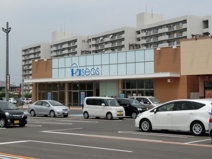 パシオス下豊岡店