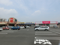 ダイソーフォルテ高崎下豊岡店