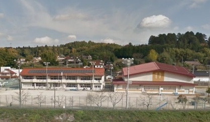 世羅町立 せらにし小学校の画像1
