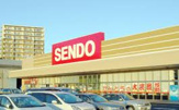 ＳＥＮＤＯ千葉みなと店
