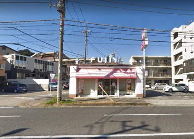 不二家　ヨークマート都町の画像1