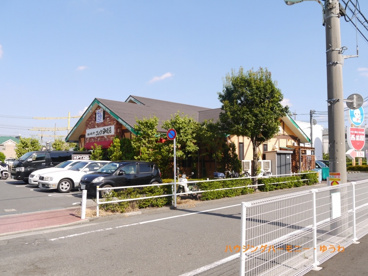 コメダ珈琲 四葉店の画像4