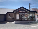 吉野家 都町店