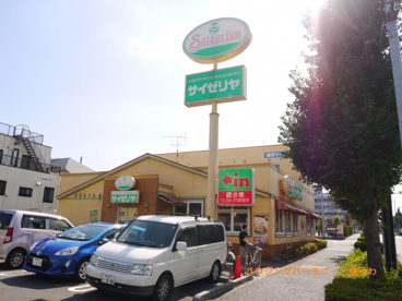 サイゼリヤ 四葉店の画像2