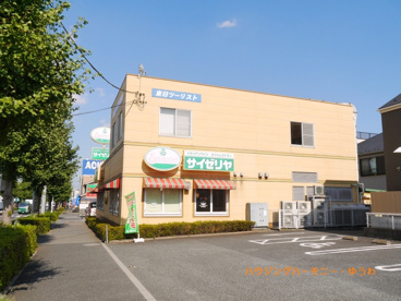 サイゼリヤ 四葉店の画像3