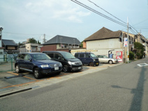 アサヒパーク阪南町3丁目