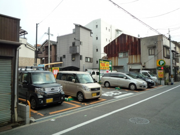 リパーク阪南町2丁目第3の画像1