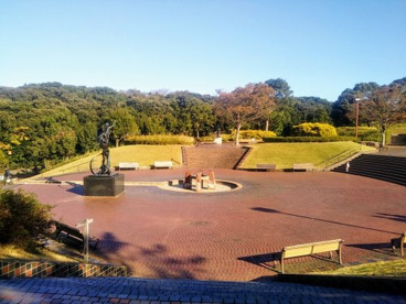 青葉の森公園の画像1