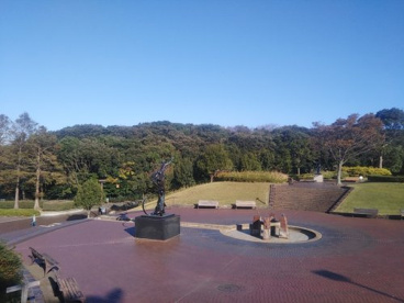 青葉の森公園の画像4