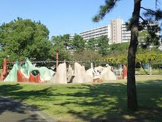 幸町公園