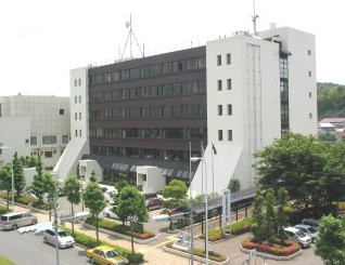 市役所・区役所 稲城市役所