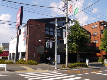 ユニクロ 板橋四ツ葉店の画像3