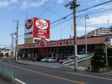ヤックス作草部店