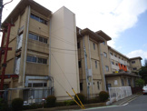 千葉市立 登戸小学校