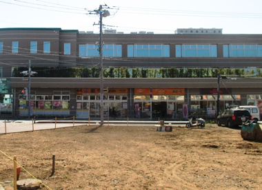 オリジンデリカ アコレ弁天一丁目店の画像1