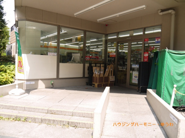 ローソン100　南池袋３丁目店の画像3