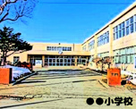 四街道市立 四街道小学校