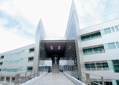 植草学園大学の画像1