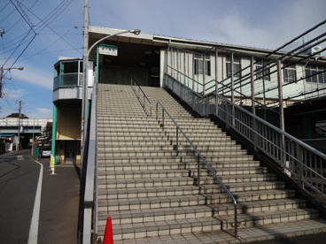 東千葉駅の画像1