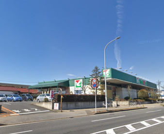 ヨークマート　都賀店の画像1