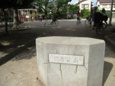 公園 緑町公園