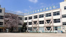 品川区立大原小学校