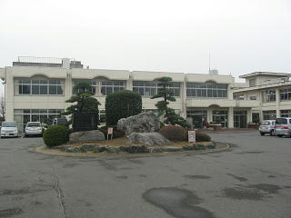 伊勢崎市立 名和小学校の画像1