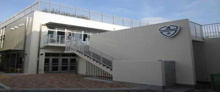 品川区立清水台小学校