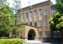 東京海洋大学