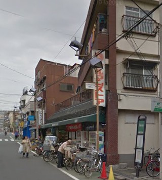 マルマンストア 江古田店