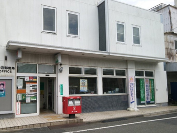 杉並本天沼郵便局