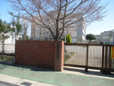 中学校 千葉市立轟町中学校
