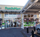 ファミリーマートＰａｓａｒ幕張上り店