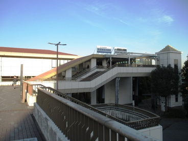 幕張本郷駅の画像1