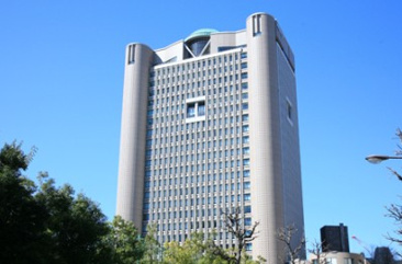 明治大学　神田駿河台キャンパス