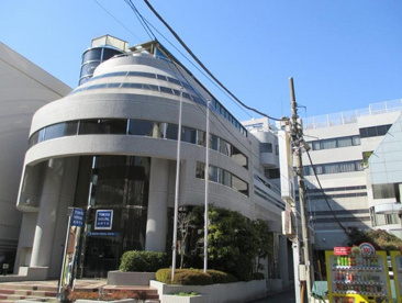 東京ビジュアルアーツ 