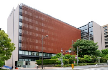 中央大学　後楽園キャンパス