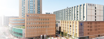 帝京大学　板橋キャンパス