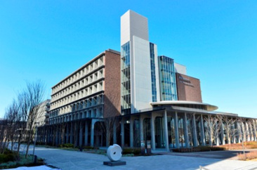 東京理科大学　神楽坂キャンパス