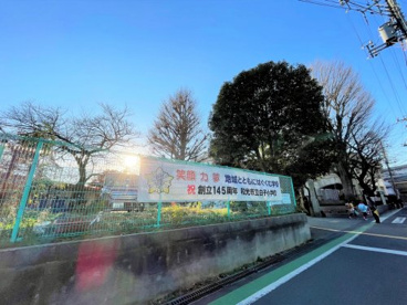 和光市立白子小学校情報ページ 東京都23区の練馬区の新築戸建は株式会社マトリックスグループ