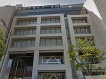 東京デザイナー学院