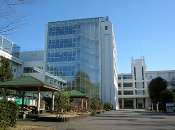 亜細亜大学　日の出キャンパス