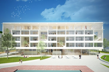 横浜市立大学